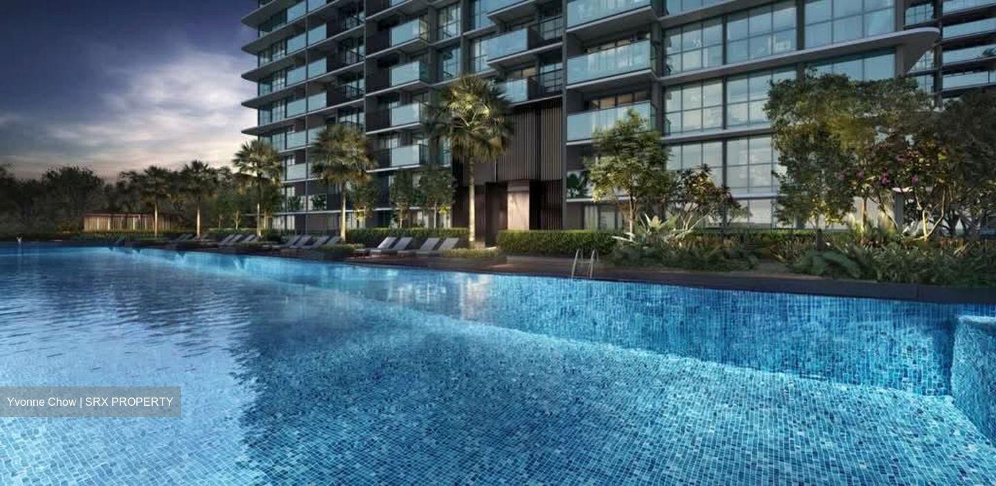 Chuan Park (D19), Condominium #576800071